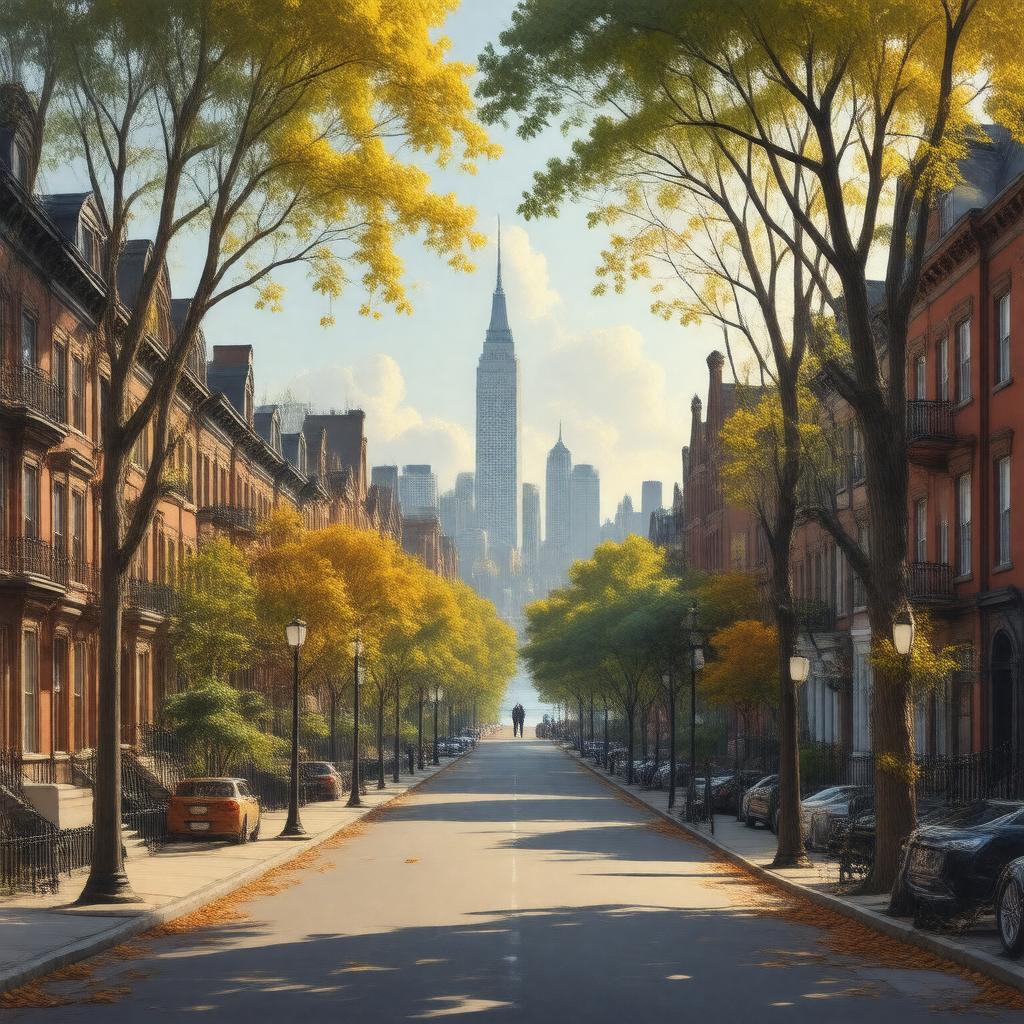 Back Bay